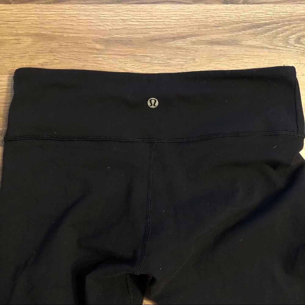 Wunder Under Crop - image 2